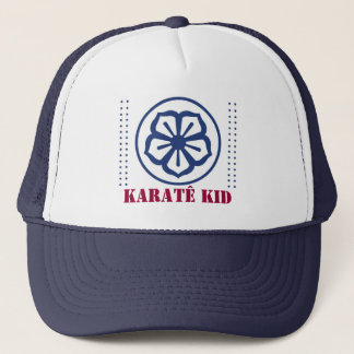 Karate Kid (Miyagi Dojo) Trucker Hat