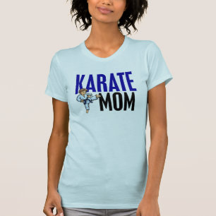 Karate Mom BOY 3.1 T-Shirt
