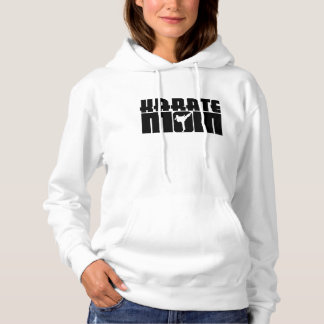 Karate Mom Hoodie