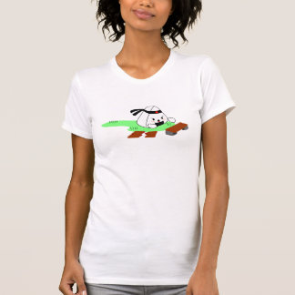 karate rice T-Shirt