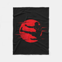 Karate Shadow Judo Martial Arts Japan Kung Fu Taek