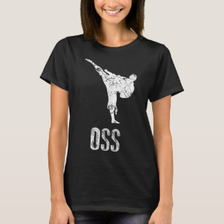 Karate Shirt1 T-Shirt