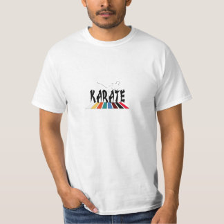 karate T-Shirt