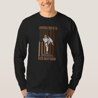 Karate T-Shirt