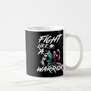 Karate Taekwondo Judo Motivation Jiu Jitsu Grappli Coffee Mug