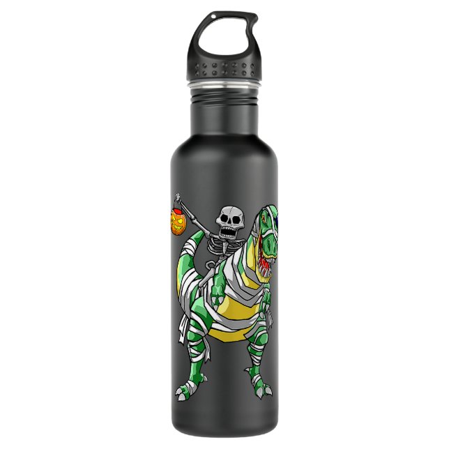 Karate Tournament Cobra Kai 2391  710 Ml Water Bottle (Front)