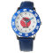 Karate watch for kids with personalized name