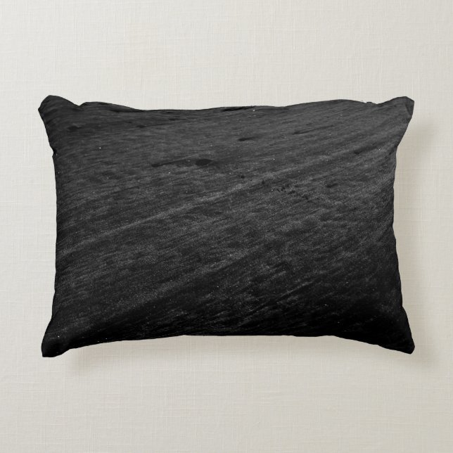 Karekare Accent Pillow (Front)