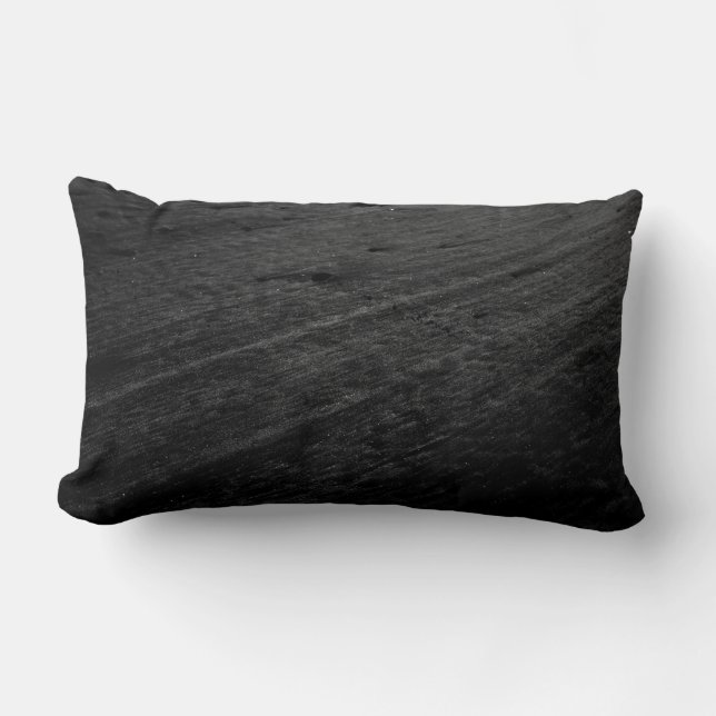 Karekare Lumbar Pillow (Front)
