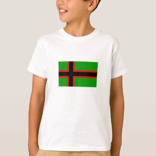 Karelia National Flag T-Shirt