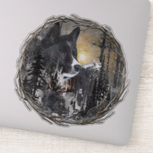 Karelian Bear Dog 