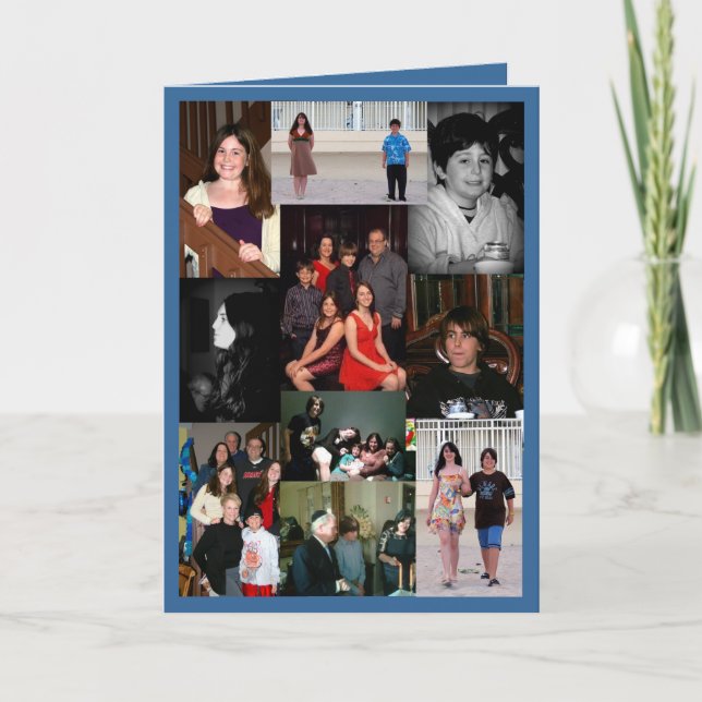 Karen mothers day card (Front)