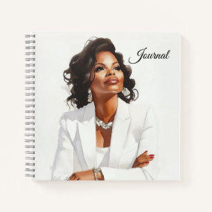 Karen Renee Journal by KAB
