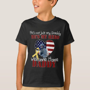 Karen's Homecoming Shirt (Kids)