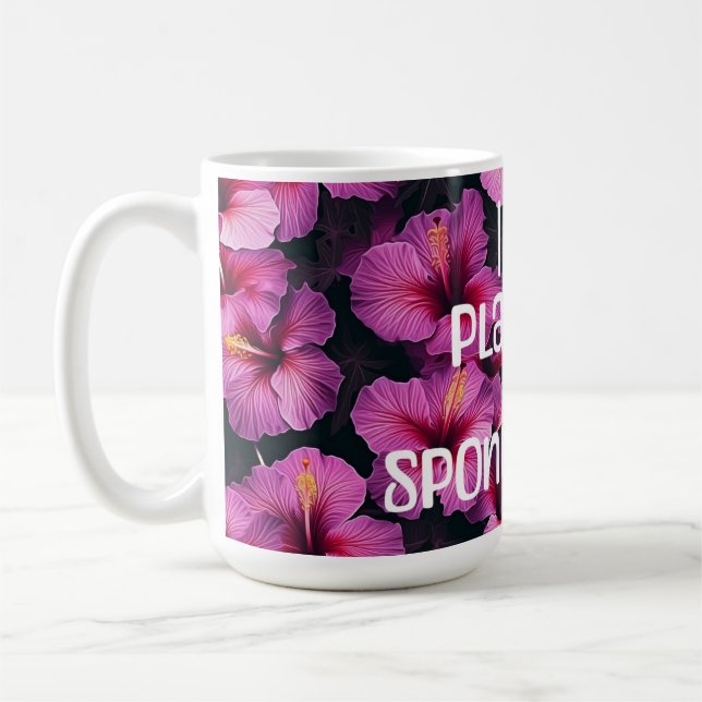 Karens Mug (Left)