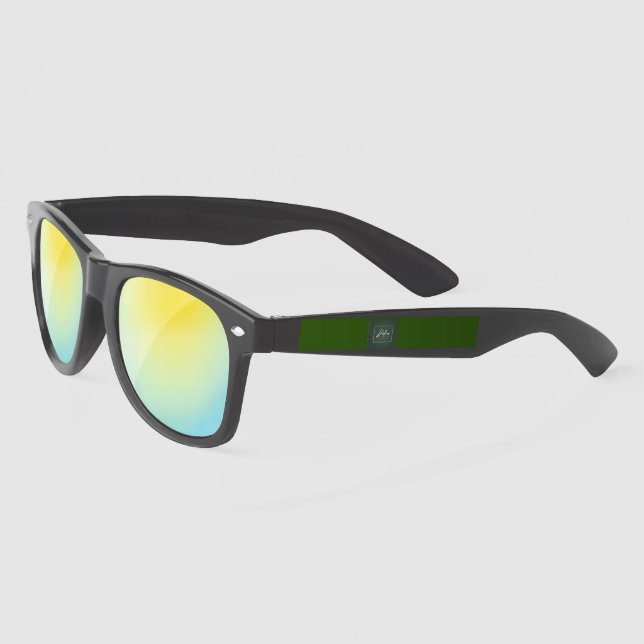 KARFOOS SUNGLASSES (Left)
