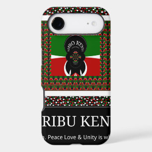 Karibu Kenya Hakuna Matata