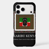 Karibu Kenya Hakuna Matata