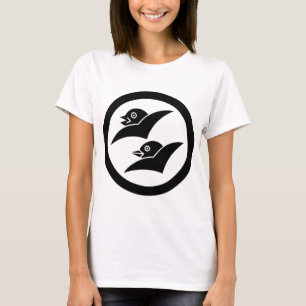 Karigane Masuyama T-Shirt
