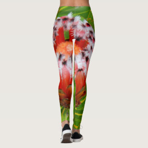 KARIKARI BLOOM LEGGINGS