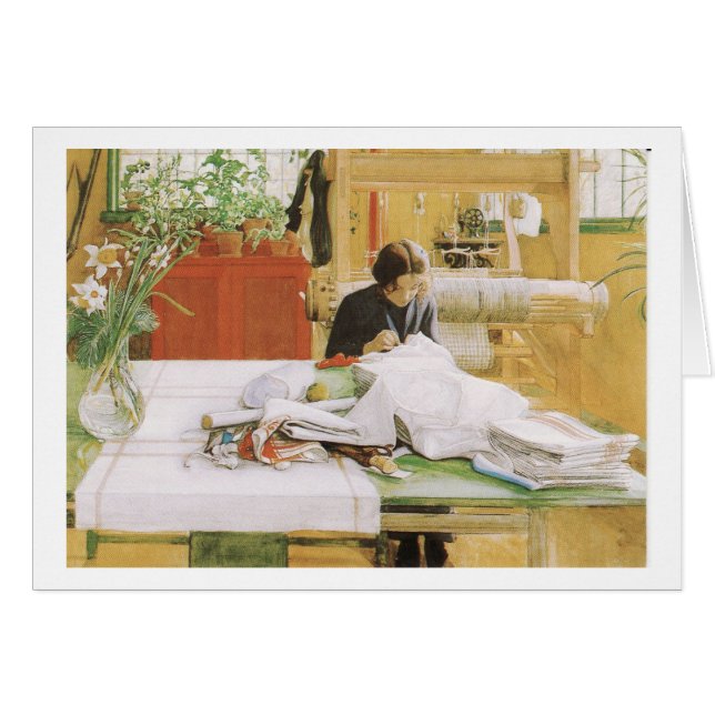 Karin Sewing (Front Horizontal)