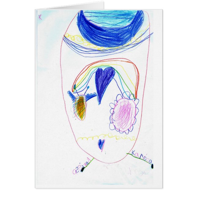 karissa Martinez (Devant)