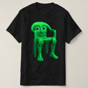 Karkerkar Kurkur Funny Italian italien Brainrot T-Shirt