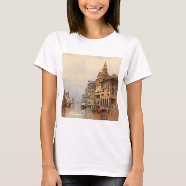 Karl Kaufmann T-Shirt (Front)