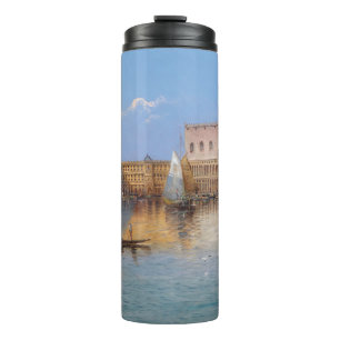 Karl Kaufmann venice Thermal Tumbler