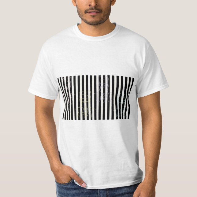 Karl Lagerfeld T-Shirt (Front)