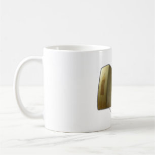 Karl Makes Stuff 2019 Logo Mug