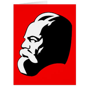 Karl Marx, communisme, socialisme, Union soviétiqu