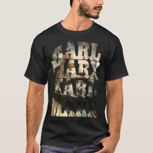 Karl Marx communist cool Marx  1 T-Shirt