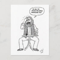 Karl Marx failing SPGB test