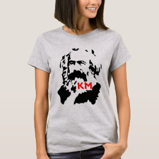 KARL MARX PORTRAIT 1 T-Shirt