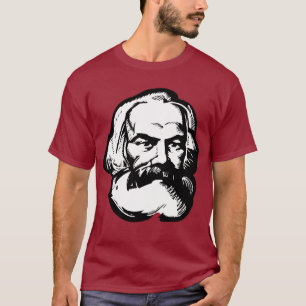 Karl Marx T-Shirt