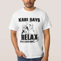 Karl Marx