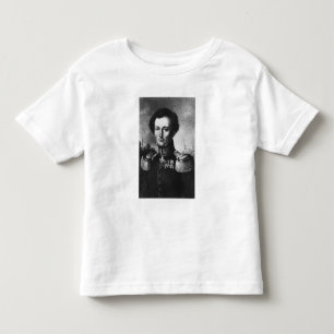 Karl von Clausewitz Toddler T-shirt