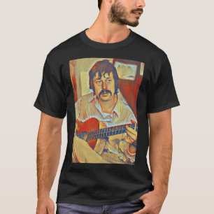 Karl Wolf Biermann Classic T-Shirt