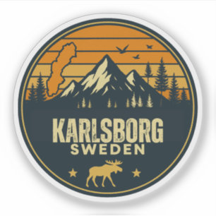 Karlsborg, Sweden Sverige