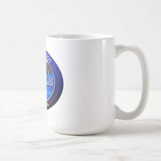 Karlsgodt Fjords Mug