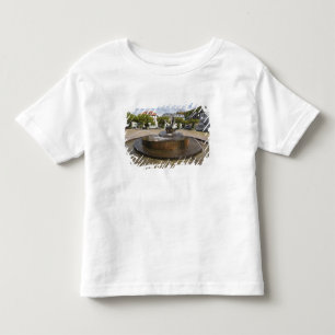 Karlsplatz (Karl's Square), Old Town Heidelberg Toddler T-shirt