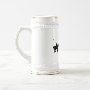 Karlsruhe American High School Varsity Bier Stein
