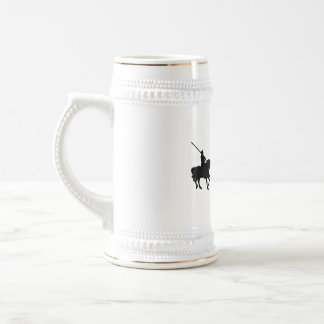 Karlsruhe American High School Varsity Bier Stein