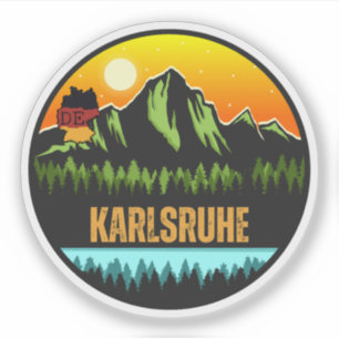 Karlsruhe, Baden-Württemberg Germany