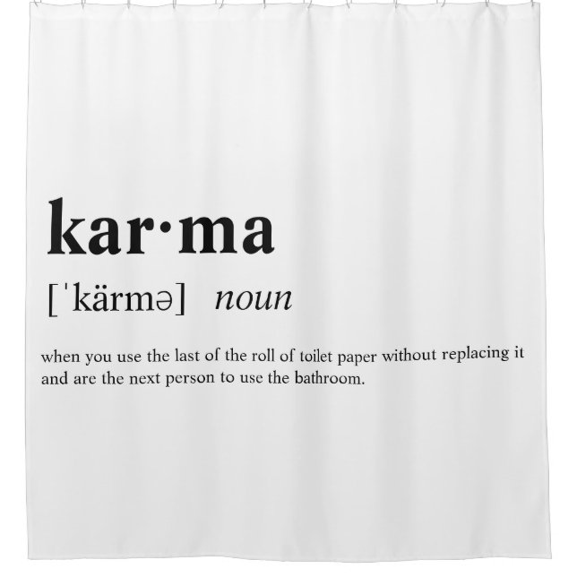 Karma (Front)