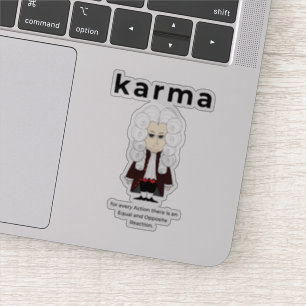 Karma.