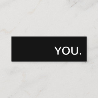 Karma Cards