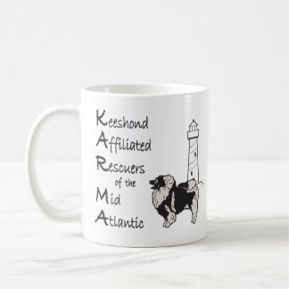 KARMA Classic Mug