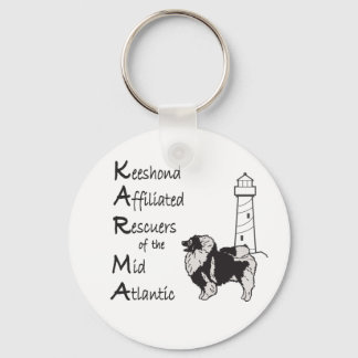 KARMA KEYCHAIN